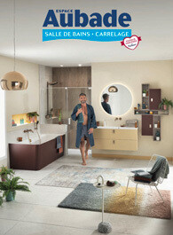catalogue espace aubade 2025