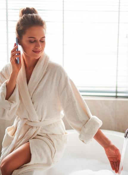 Andrez-Brajon / Dupont-Est - Formulaire service client