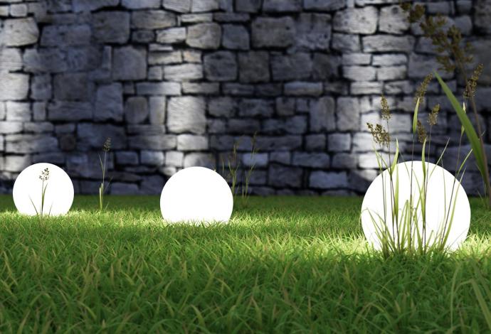 Andrez-Brajon / Dupont-Est - Article Éclairage extérieur