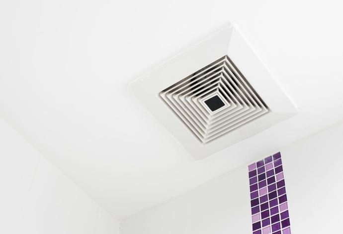 Andrez-Brajon / Dupont-Est - Article Ventilation