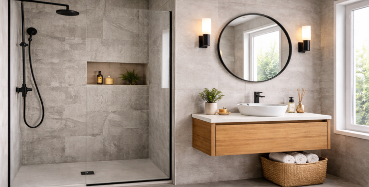 03_26 Carrelage mural AD 