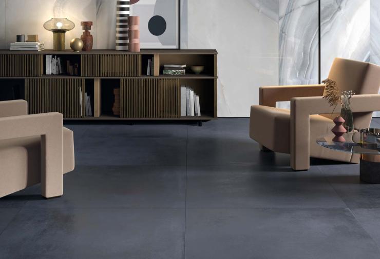 Pourquoi se tourner vers des carreaux XXL ?