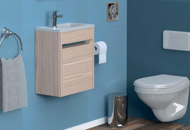 Quel lave-mains installer dans ses toilettes ?